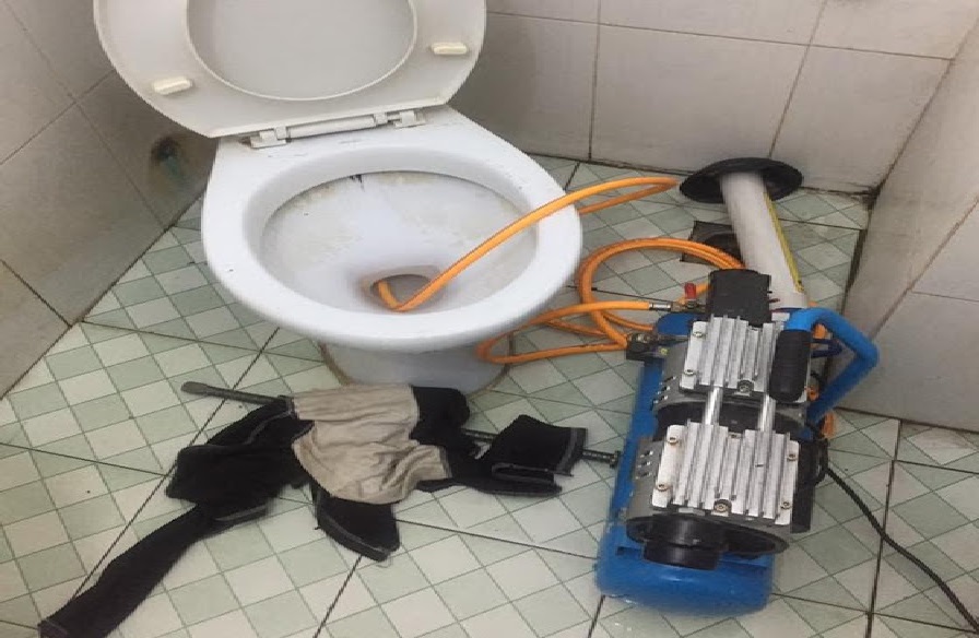 Pendik Lavabo Açma
